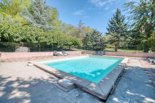 La Cassaigne Apartamento | Gîte Le Rosier - Gîte À La Ferme