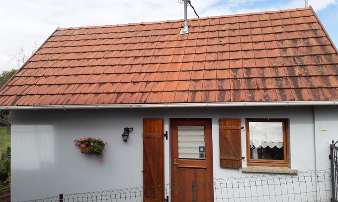 Romanswiller Casa | Gîte "Le Rucher"