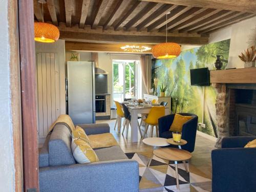 Planchez Casa | Gîte Lenny
