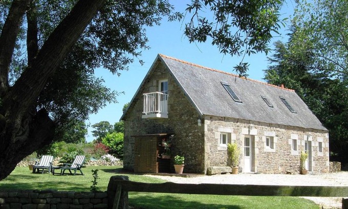 Ploumilliau Casa | Gîte Les 3 Voiles