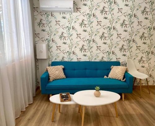 Manaurie Apartamento | Gîte LES BAMBOUS