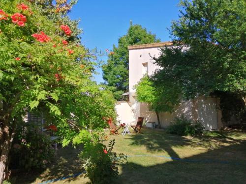 Freneuse Apartamento | Gîte Les Bignones