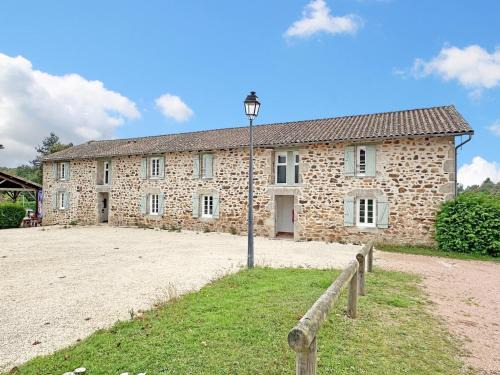 Saint-Mathieu Casa | Gîte Les Champs N°5