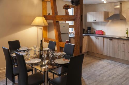 Turckheim Casa | Gîte les Cigogneaux