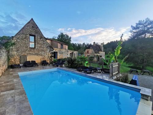 Montignac Casa | Gîte Les Combes Montignac Lascaux