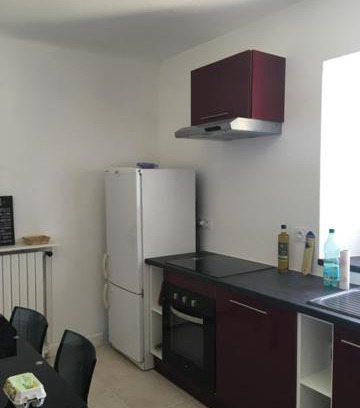 Tancua Apartamento | Gîte les coquelicots