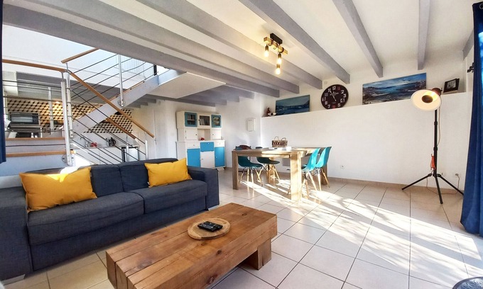 Binic-Etables-sur-Mer Casa | Gîte Les Cerisiers