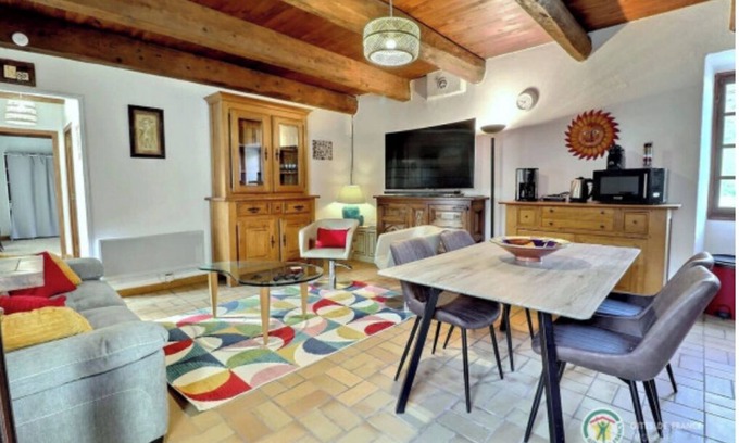 Rosieres Casa | Gîte Les Gîtes de Garel - Louise