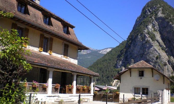 Thones Casa | Gîte Les Mésanges