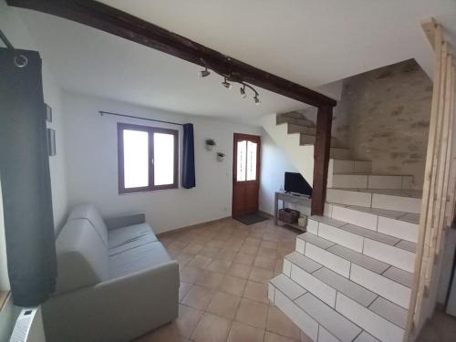 Veneux-les-Sablons Casa | Gîte les petites bruyères