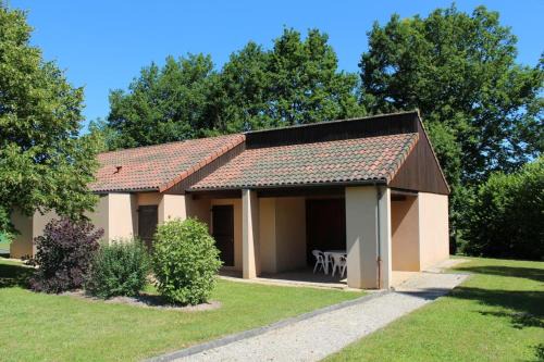 Les Cars Casa | Gîte Les Ribières - gîte n°12