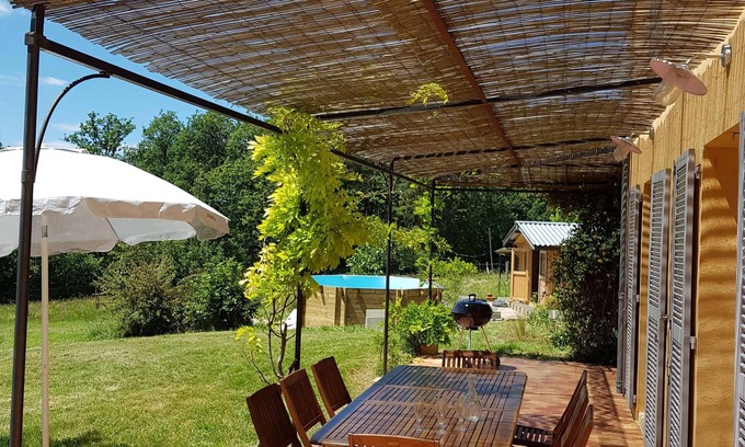 Plazac Casa | Casa rural Les Zygotes