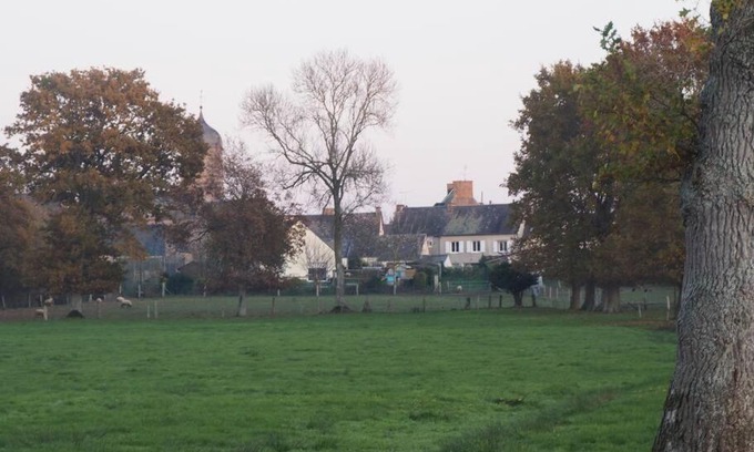 Bacilly Casa | Gîte Locations des 4 saisons