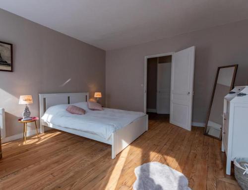 Vertus Casa | gîte Loré