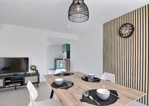 Plurien Casa | Gîte Louise entre Erquy et Fréhel 2 chambres