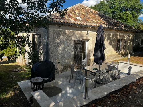 Bourg-de-Visa Casa | Gîte loustalneve