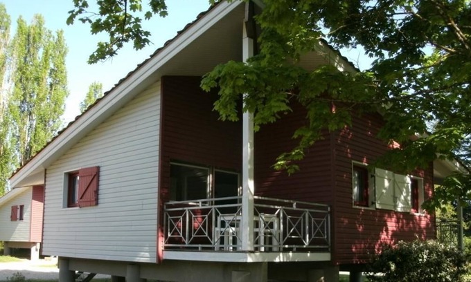 Saint-Pierre-d'Aurillac Casa | Gîte Mérigon - Saint-pierre-d'aurillac