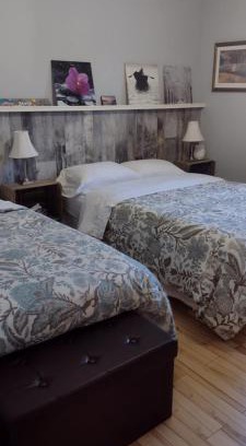 Petit-Saguenay Cama Y Desayuno | Gîte Marie-Claire