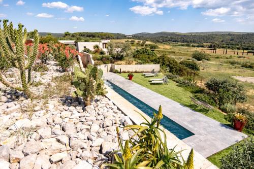 Gignac Apartamento | Gîte Mas Palat