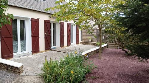 Donges Casa | Gîte meublé 10 personnes