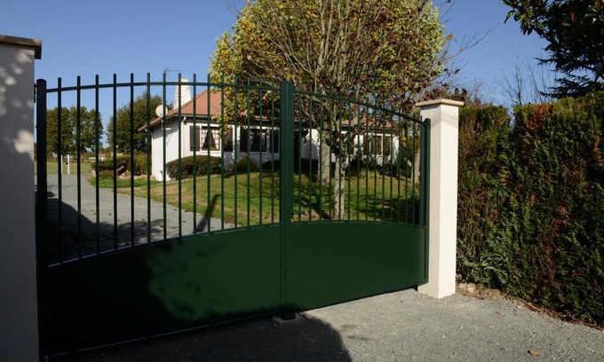 Saint-Mesmin Casa | Gîte Nolan