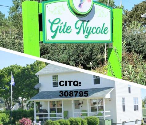 Perce Cama Y Desayuno | Gîte Nycole