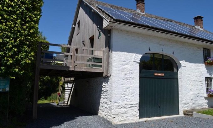 Longfaye Apartamento | Gîte O l'Hore