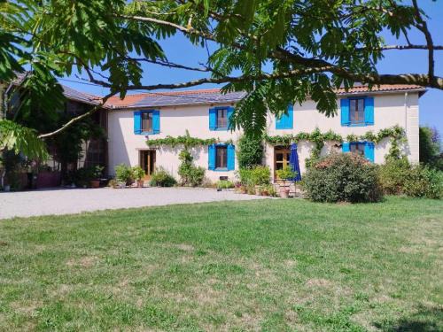 Libaros Apartamento | Gîte Périssé, le petit Gîte