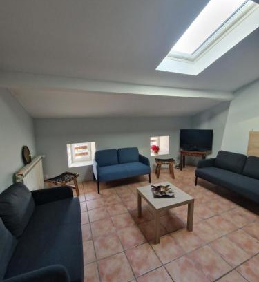 Braud-et-Saint-Louis Casa | Gîte Padura