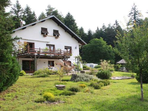 La Bourgonce Casa | Gîte Paisible au Cœur de la Forêt, Idéal pour 4 Pers avec Terrasse, Jardin et Activités Nature - FR-1-589-322