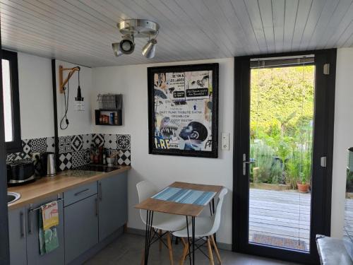Sainte-Eulalie-en-Born Apartamento | Gîte PAPYRUS