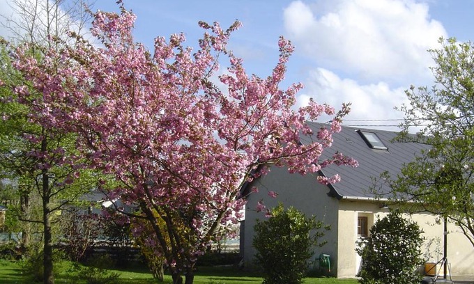 Manneville-la-Raoult Casa | Gîte Paul et Rosalia