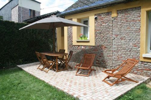 Lisieux Casa | Gîte Pays D'Auge Lisieux Centre