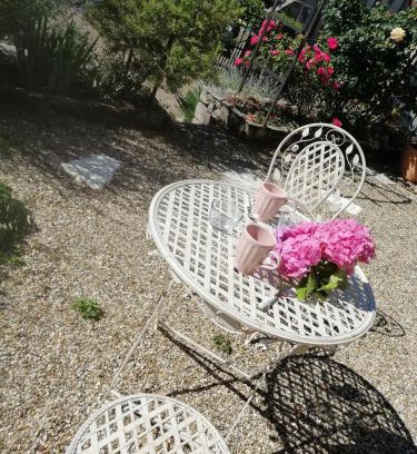 Mellecey Casa | Gîte Pierre et Marie