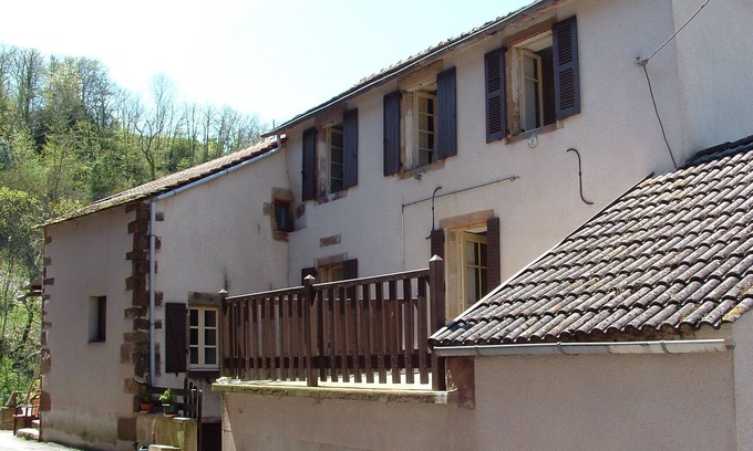 Martin Casa | Gîte Pipelettes 15 pers Full nature Ideal for families, Freedom for children