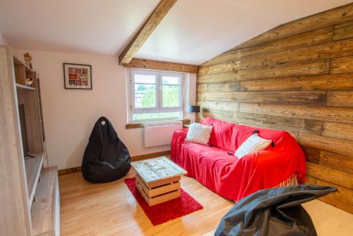Gisors Apartamento | Gîte Plume et Potiron