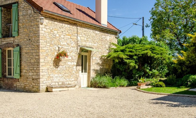 Polisot Casa | Gîte Polisot, 2 pièces, 2 personnes - FR-1-543-32