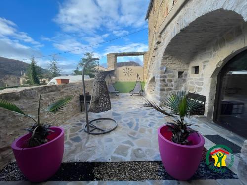 Mostuejouls Casa | Gîte Prestige Soleil Eau Spa Sauna