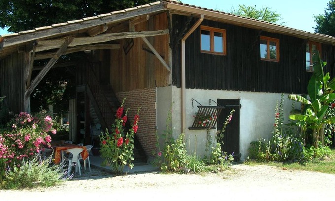 Mios Casa | Gîte Proche du Bassin d'Arcachon