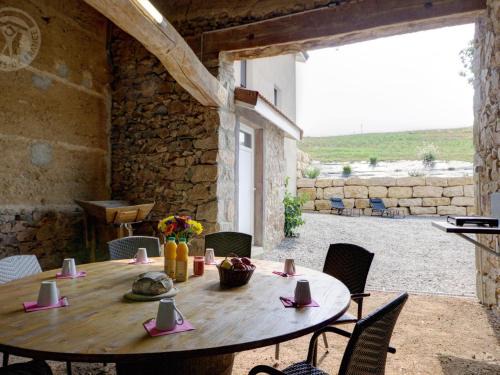 Panissieres Casa | Gîte rénové avec fibre et confort à Panissières - FR-1-496-367