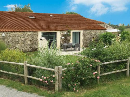 Soullans Casa | Gîte rénové avec piscine, spa, et accès handicapés au cœur du Marais Breton - FR-1-426-280