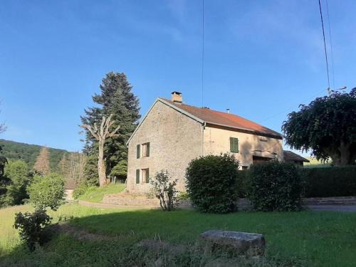 La Vaivre Casa | Gîte rénové dans le calme des Vosges du Sud - FR-1-583-485