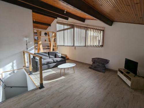 Tarascon-sur-Ariege Apartamento | Gîte Reflets de Montagnes