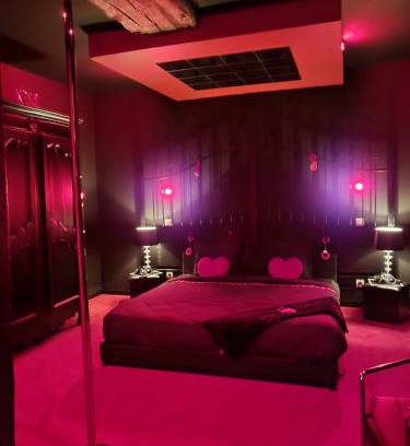 Maze Apartamento | Gîte romantique Le Glamour