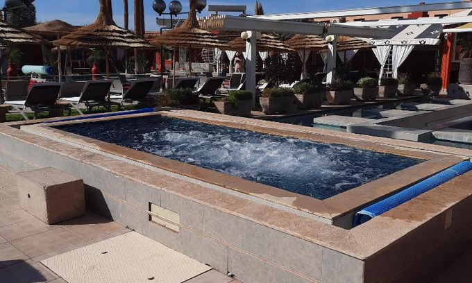 Tassoultante Apartamento | Gîte Rural de Marrakech