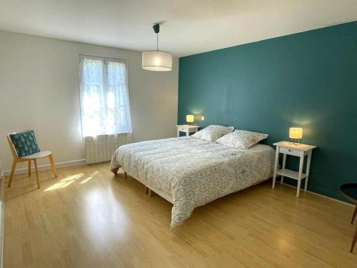 Verdigny Casa | Gîte Saint Pierre