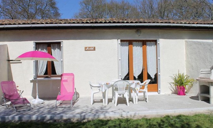 Saint-Vivien-de-Medoc Casa | Gîte Saint-Vivien-de-Médoc, 3 pièces, 4 personnes - FR-1-440-95