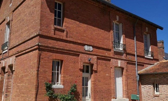 Souvigny-en-Sologne Casa | Gîte Souvigny-en-Sologne, 4 pièces, 6 personnes - FR-1-491-187