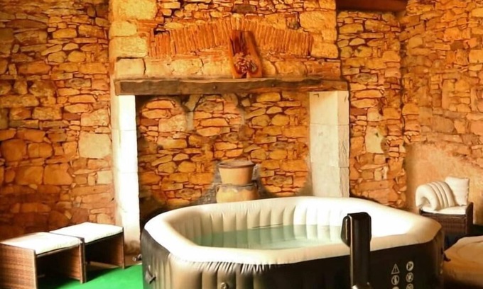 Soturac Casa | Gîte SPA Entre Occitanie et Aquitaine
