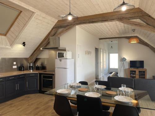 Saint-Leon Casa | Gîte spacieux à Saint-Léon avec clim et parking - FR-1-489-437